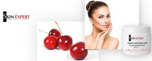 Skin Expert - peelingi
