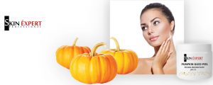 Skin Expert - peelingi