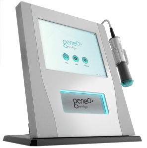 Geneo 3 in 1 - potrójna pielęgnacja