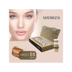 Messo BB Skin Glow