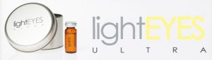 Light Eyes Ultra