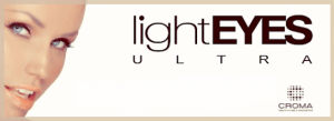 Light Eyes Ultra