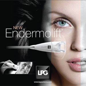 Endermolift by Endermologai LPG