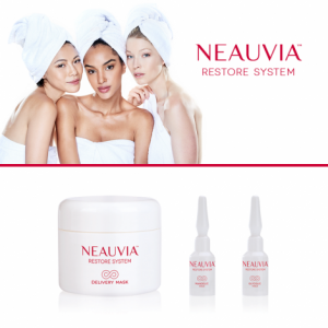 Neauvia Restore System
