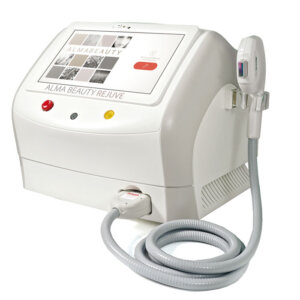 alma laser